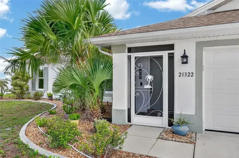 21322 Walling Court Port Charlotte FL 33954