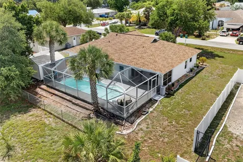 21322 Walling Court Port Charlotte FL 33954