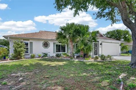 21322 Walling Court Port Charlotte FL 33954