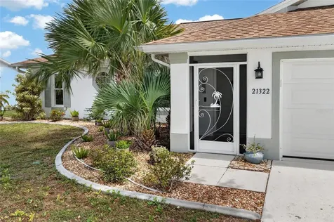 21322 Walling Court Port Charlotte FL 33954