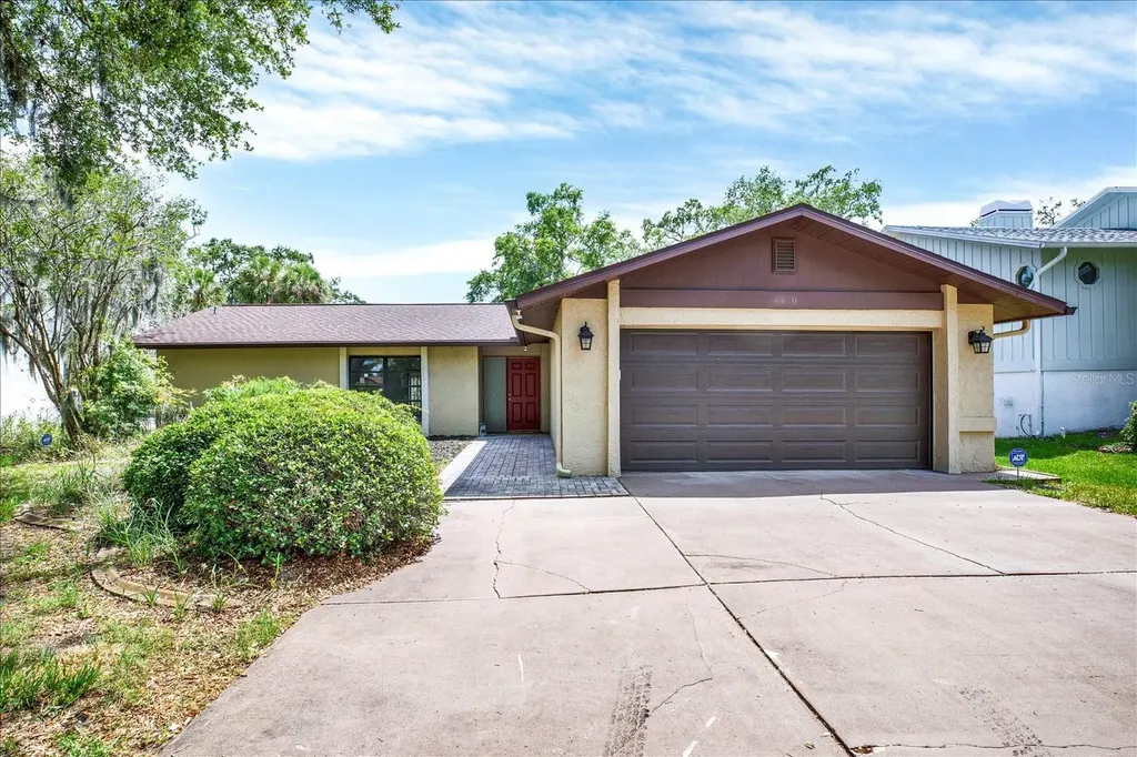 4420 Marine Parkway New Port Richey FL 34652