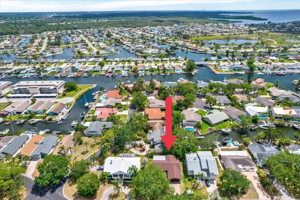 4420 Marine Parkway New Port Richey FL 34652
