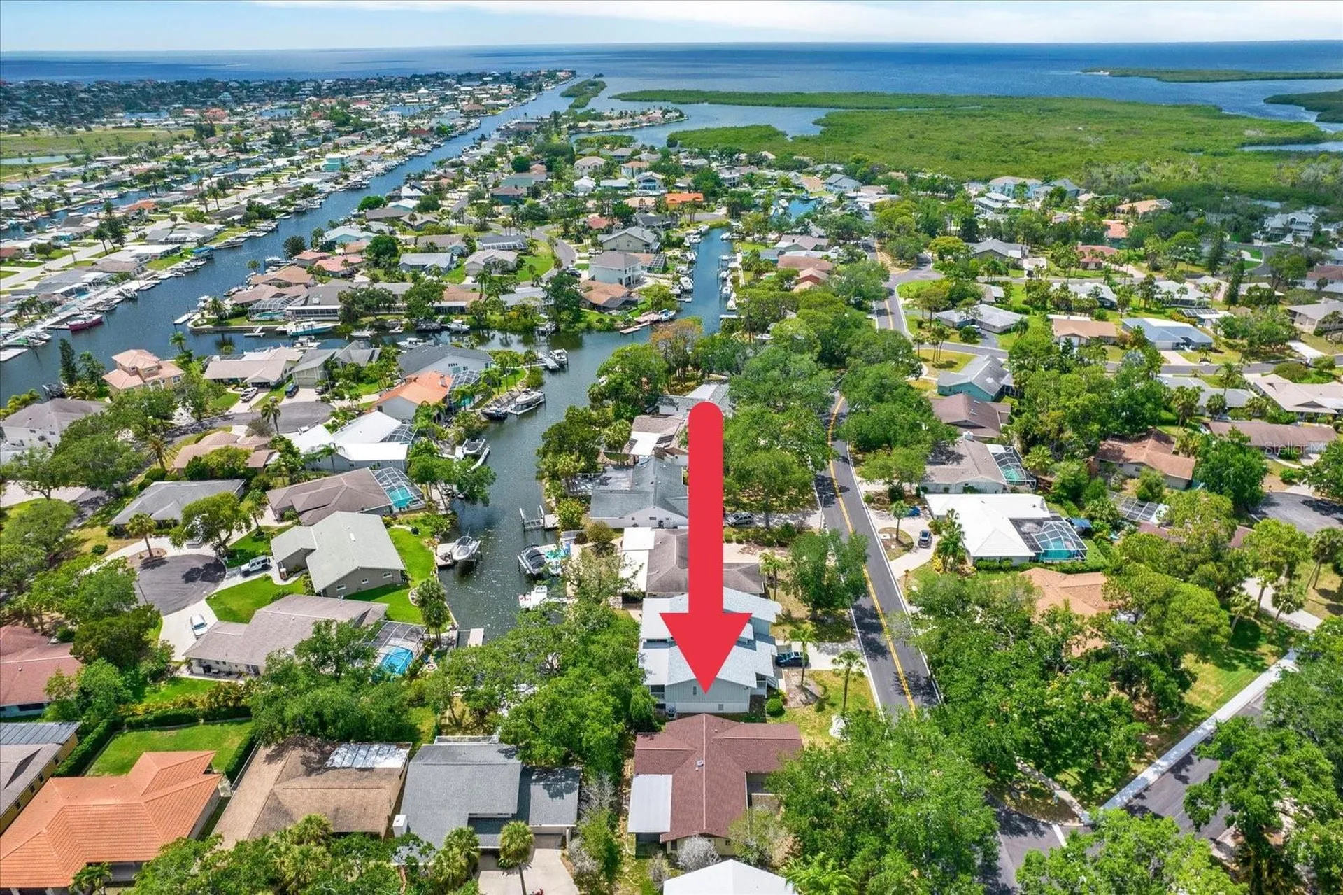 4420 Marine Parkway New Port Richey FL 34652