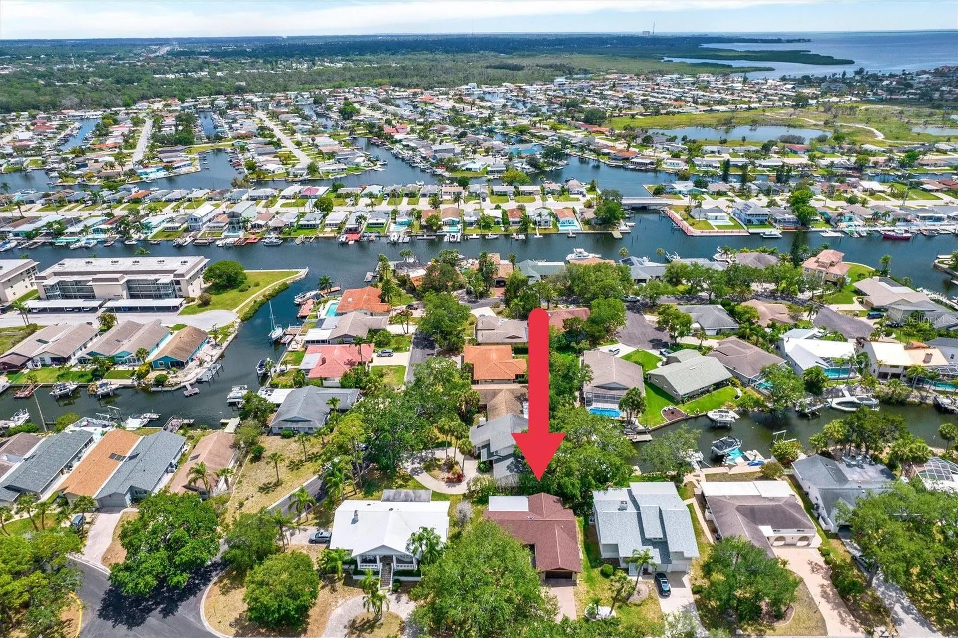 4420 Marine Parkway New Port Richey FL 34652