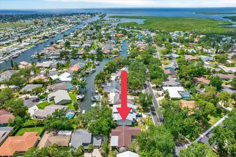 4420 Marine Parkway New Port Richey FL 34652