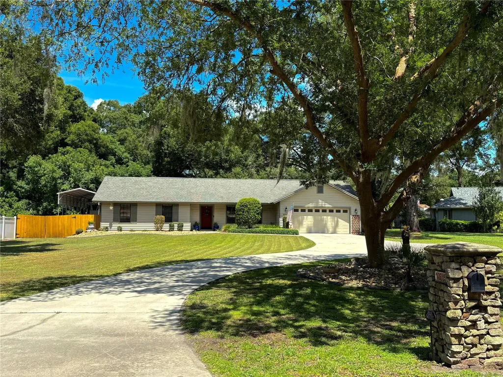10655 SW 69th Terrace Ocala FL 34476