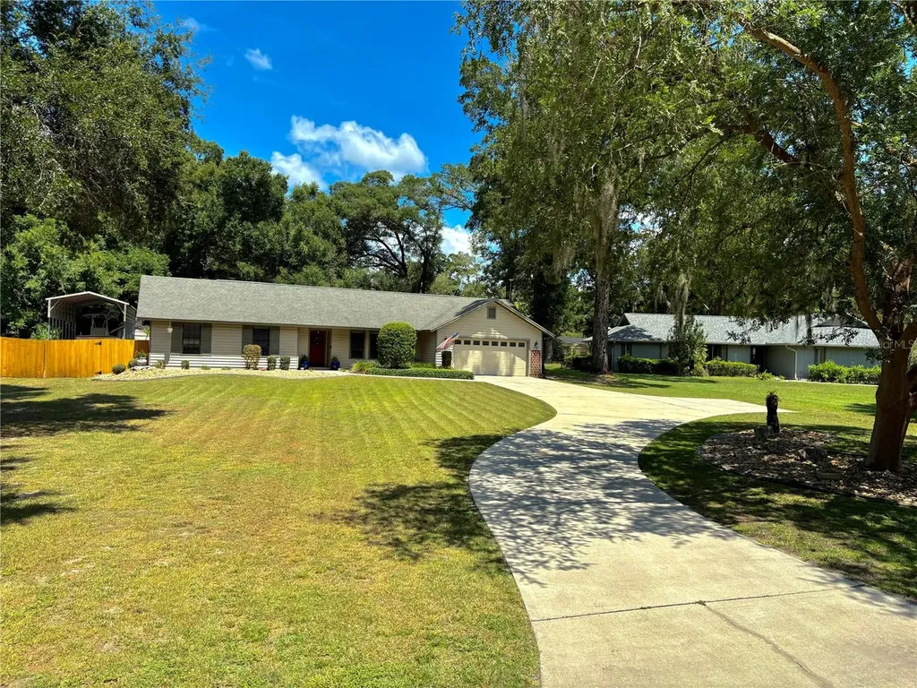10655 SW 69th Terrace Ocala FL 34476