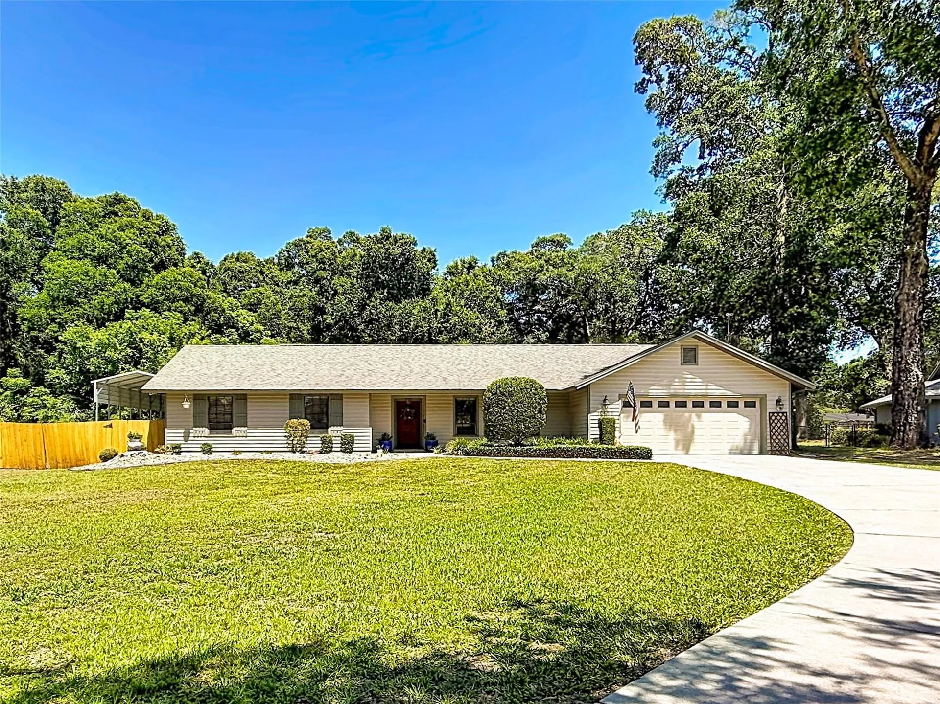 10655 SW 69th Terrace Ocala FL 34476