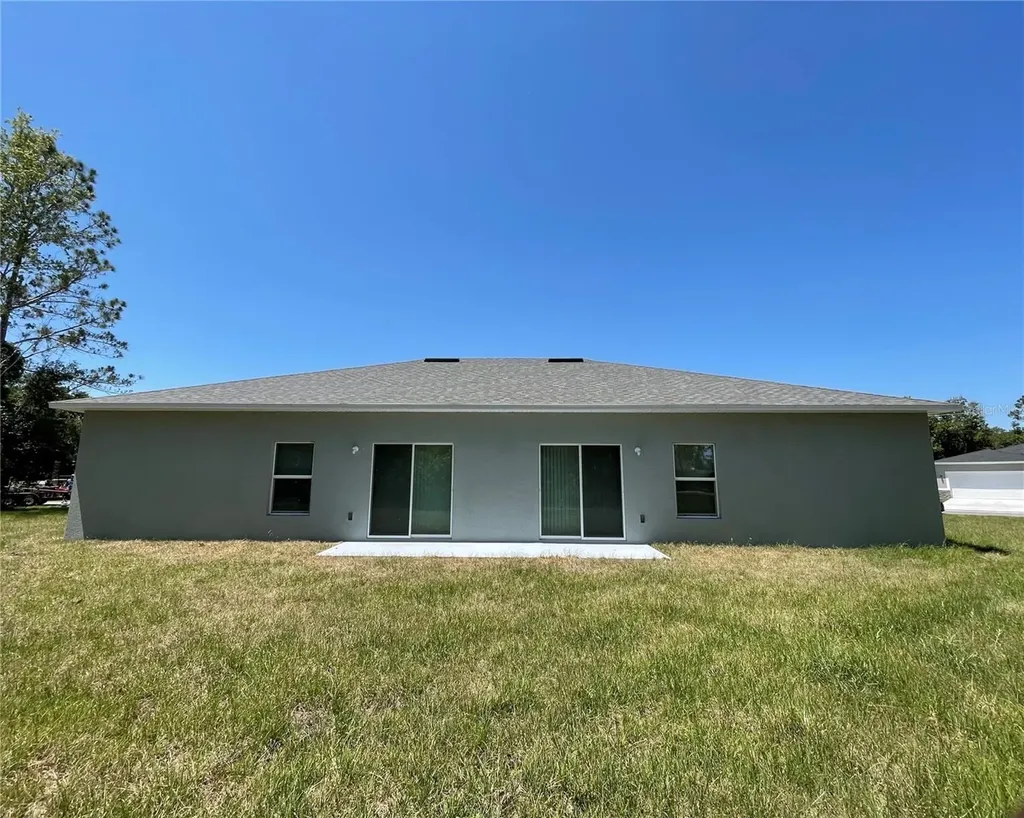 13 & 16 Trout Way Kissimmee FL 34759