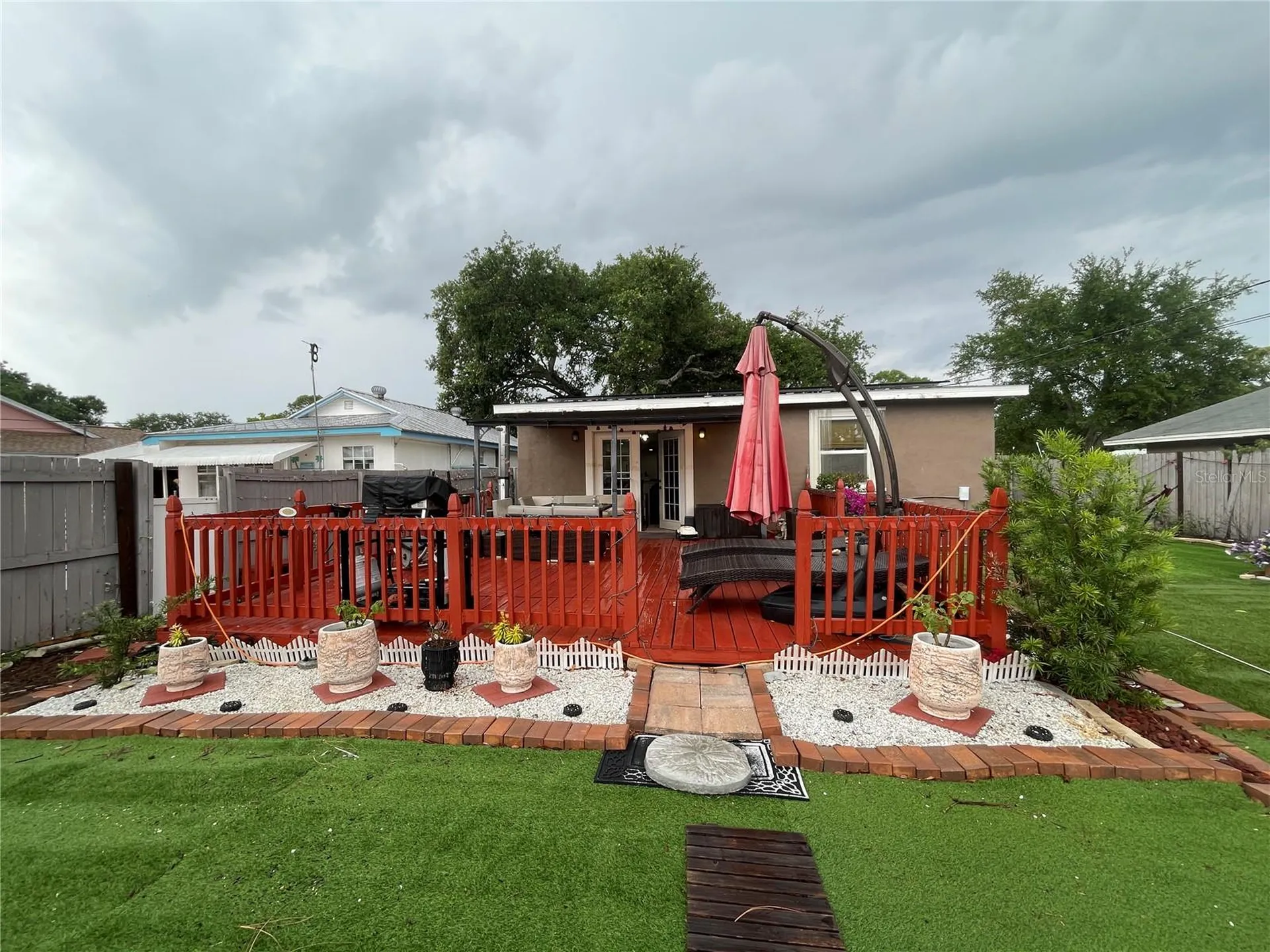 8002 48th Avenue N St Petersburg FL 33709