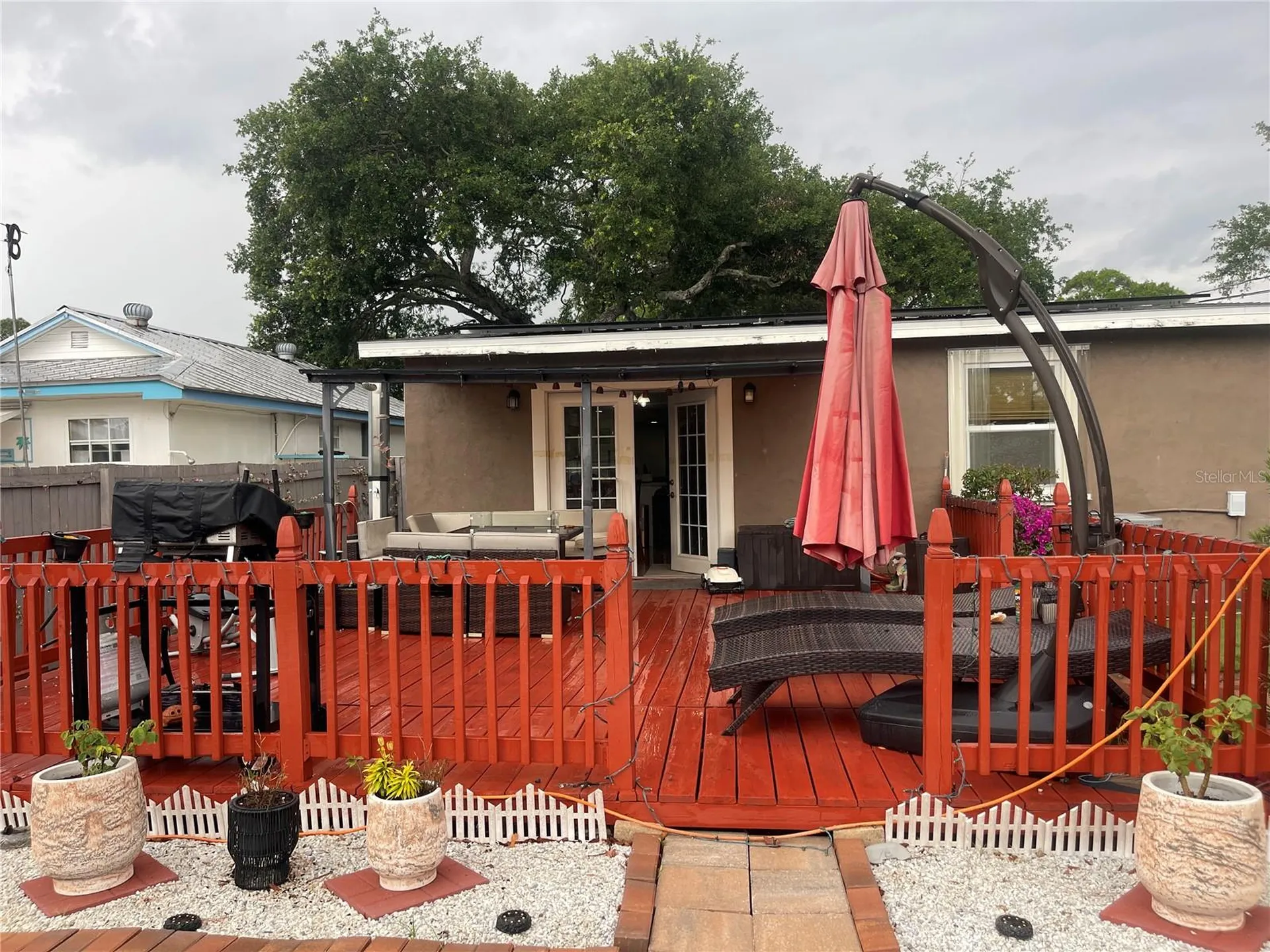 8002 48th Avenue N St Petersburg FL 33709