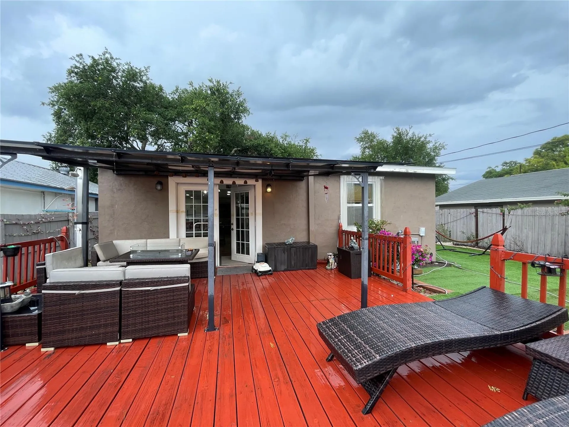8002 48th Avenue N St Petersburg FL 33709