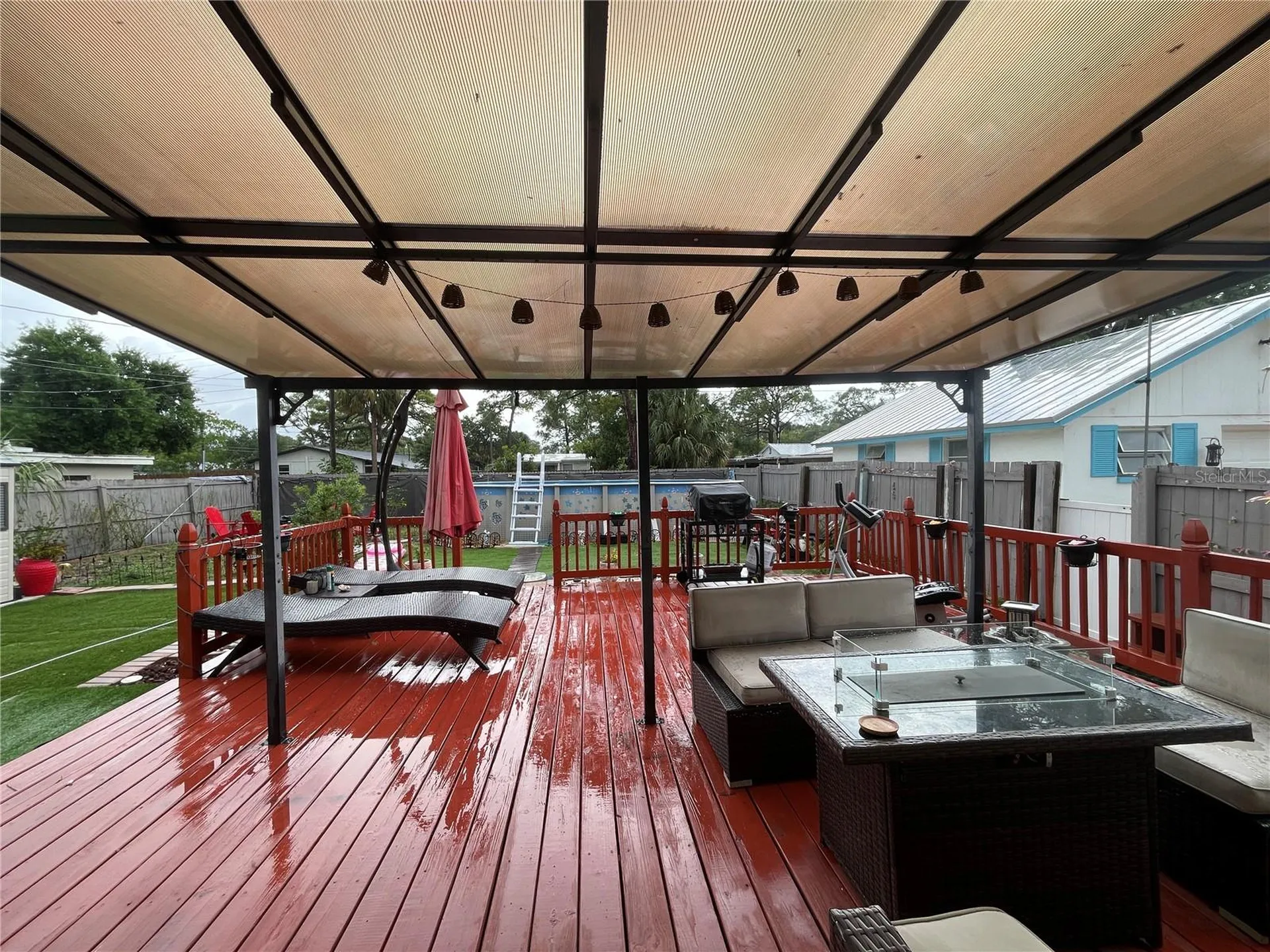 8002 48th Avenue N St Petersburg FL 33709