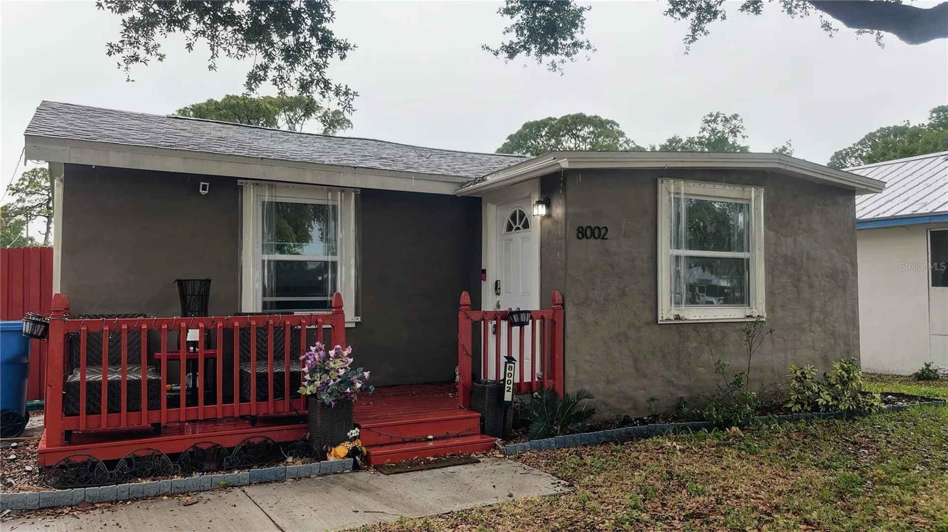 8002 48th Avenue N St Petersburg FL 33709