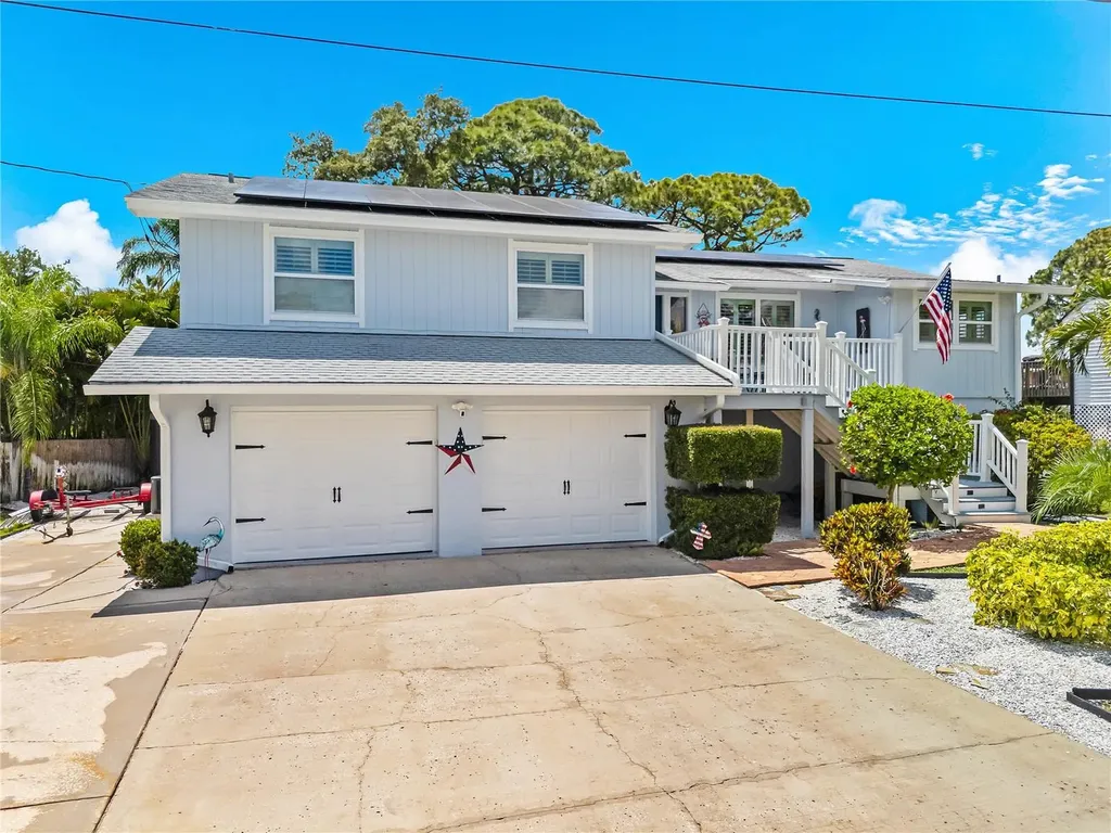 201 Lagoon Drive Palm Harbor FL 34683