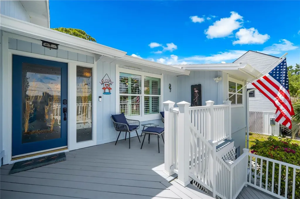 201 Lagoon Drive Palm Harbor FL 34683