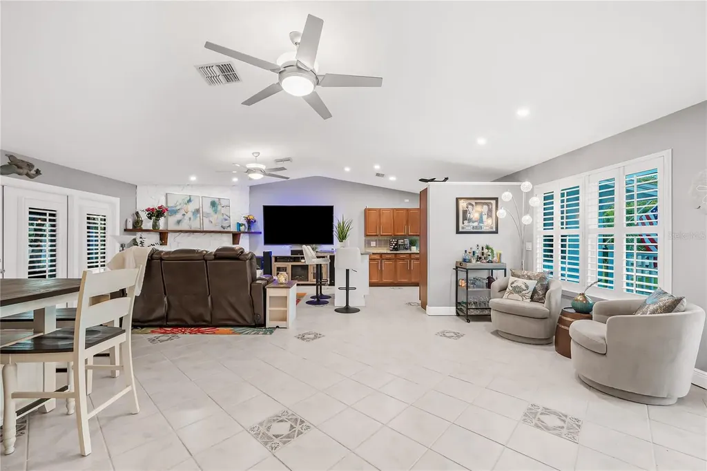 201 Lagoon Drive Palm Harbor FL 34683