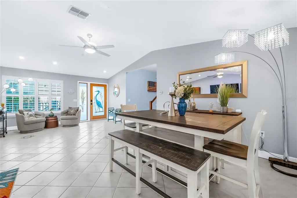 201 Lagoon Drive Palm Harbor FL 34683