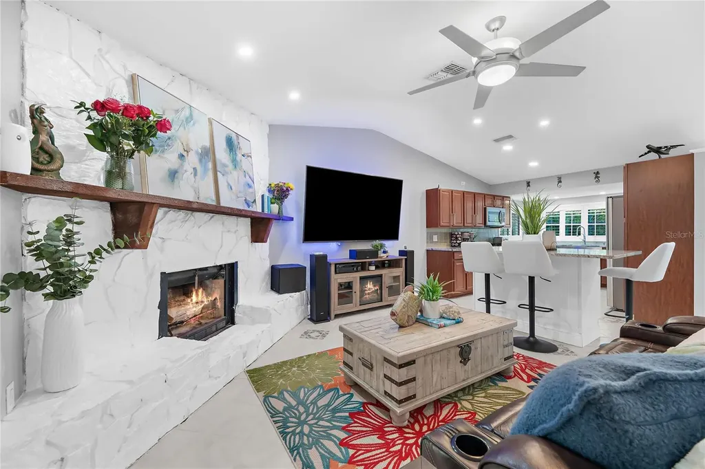 201 Lagoon Drive Palm Harbor FL 34683