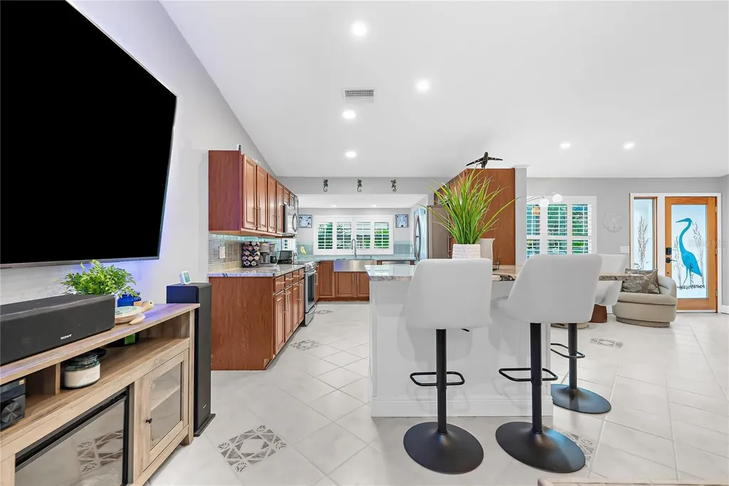 201 Lagoon Drive Palm Harbor FL 34683