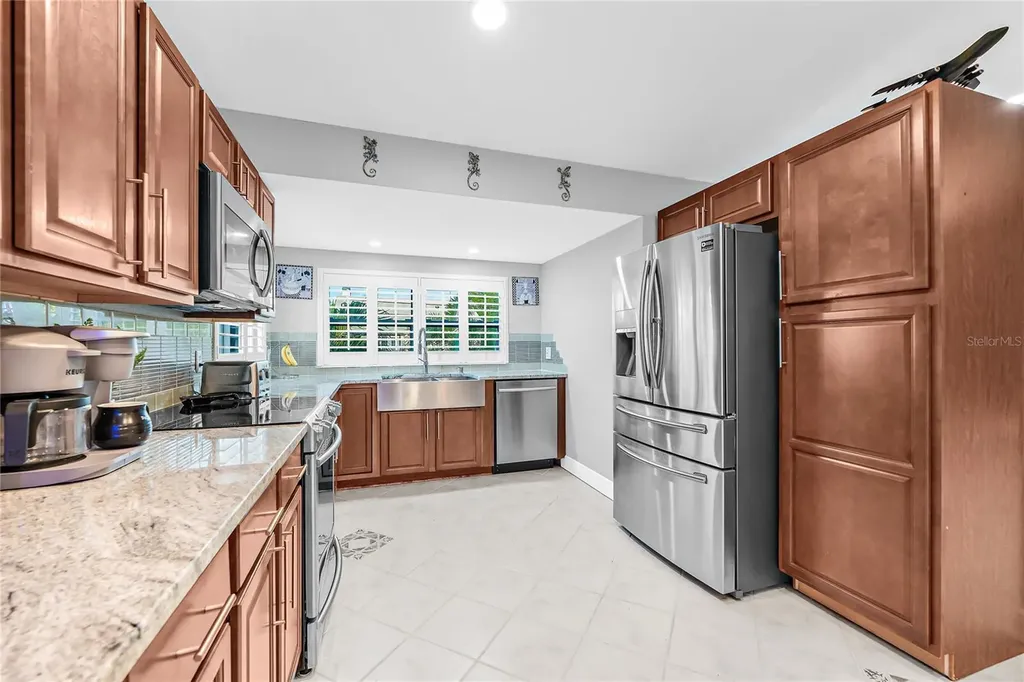 201 Lagoon Drive Palm Harbor FL 34683