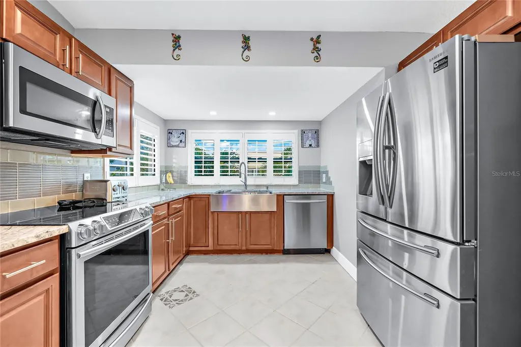 201 Lagoon Drive Palm Harbor FL 34683