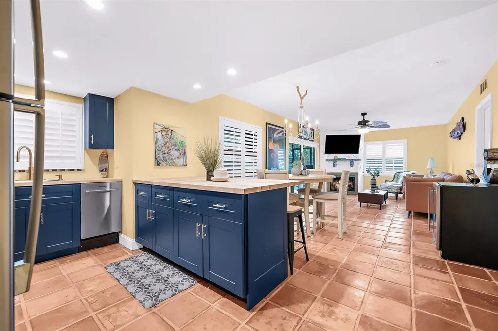 201 Lagoon Drive Palm Harbor FL 34683