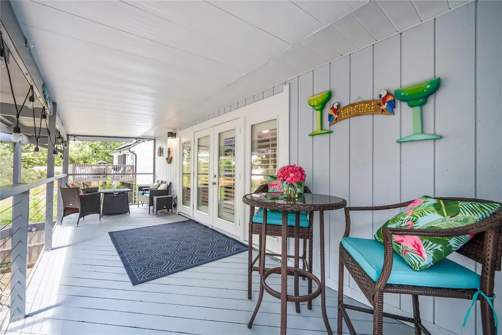 201 Lagoon Drive Palm Harbor FL 34683