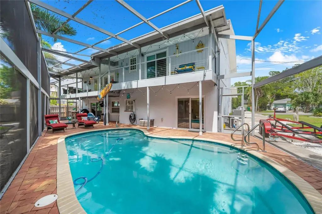 201 Lagoon Drive Palm Harbor FL 34683