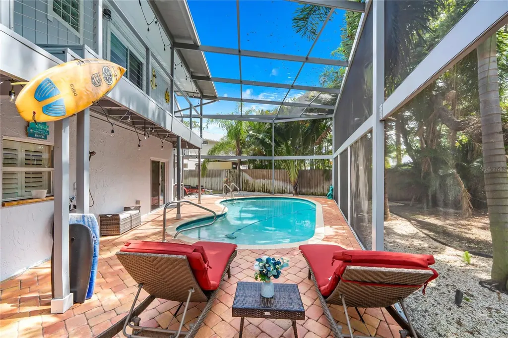 201 Lagoon Drive Palm Harbor FL 34683