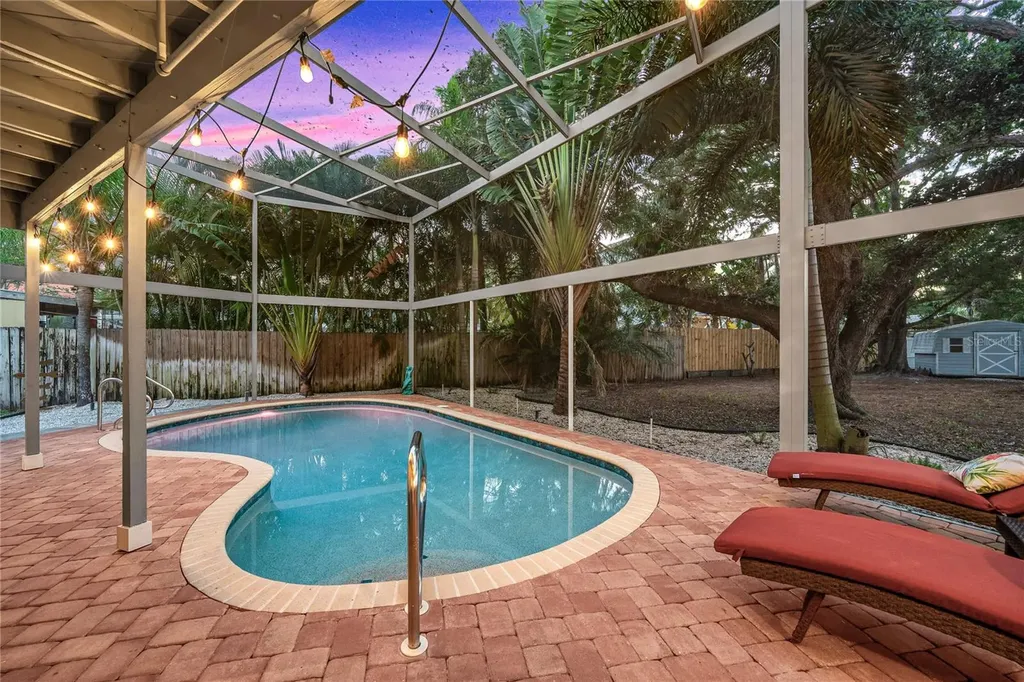 201 Lagoon Drive Palm Harbor FL 34683