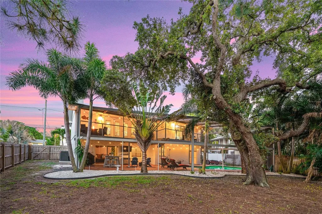 201 Lagoon Drive Palm Harbor FL 34683