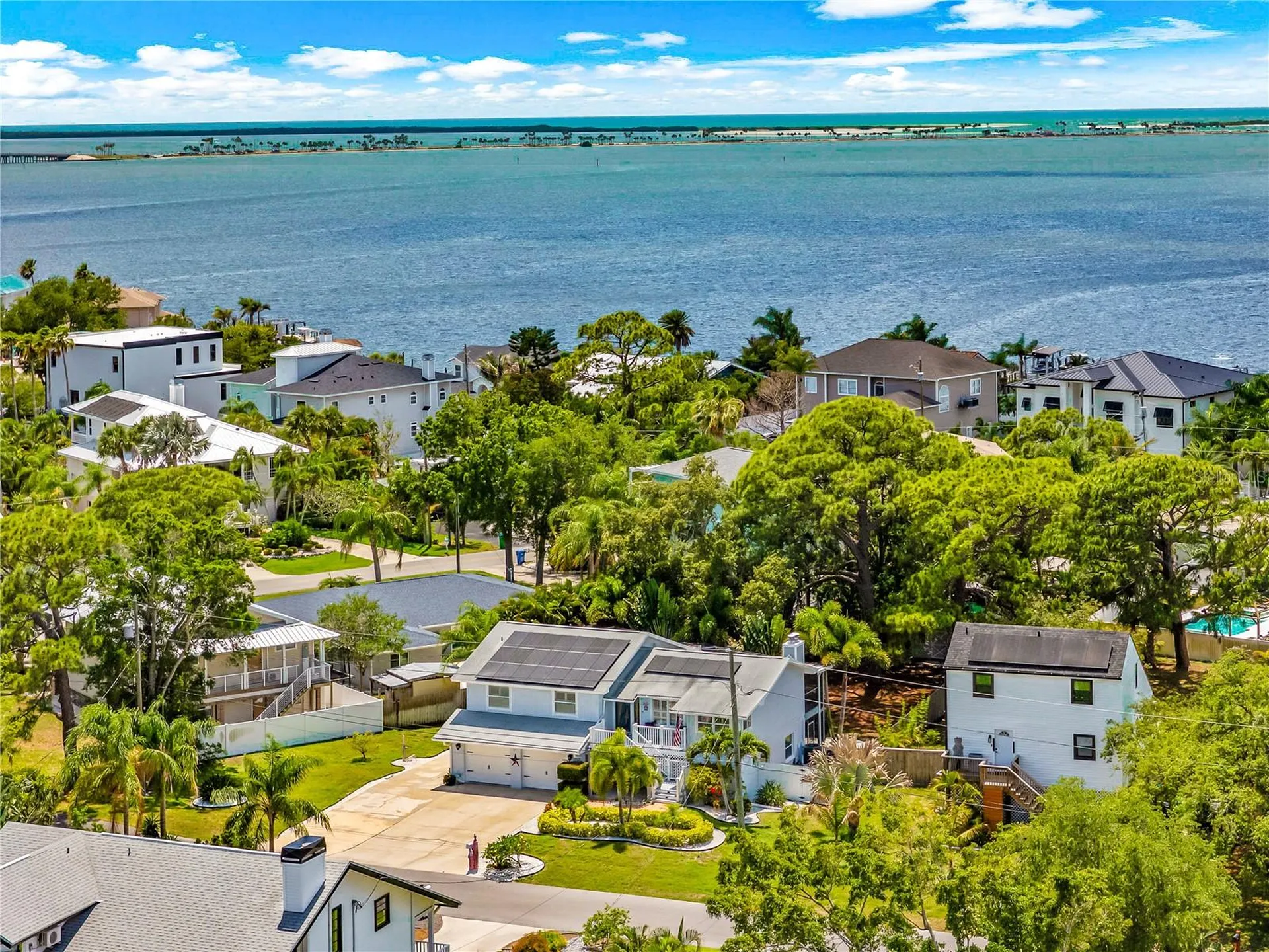 201 Lagoon Drive Palm Harbor FL 34683