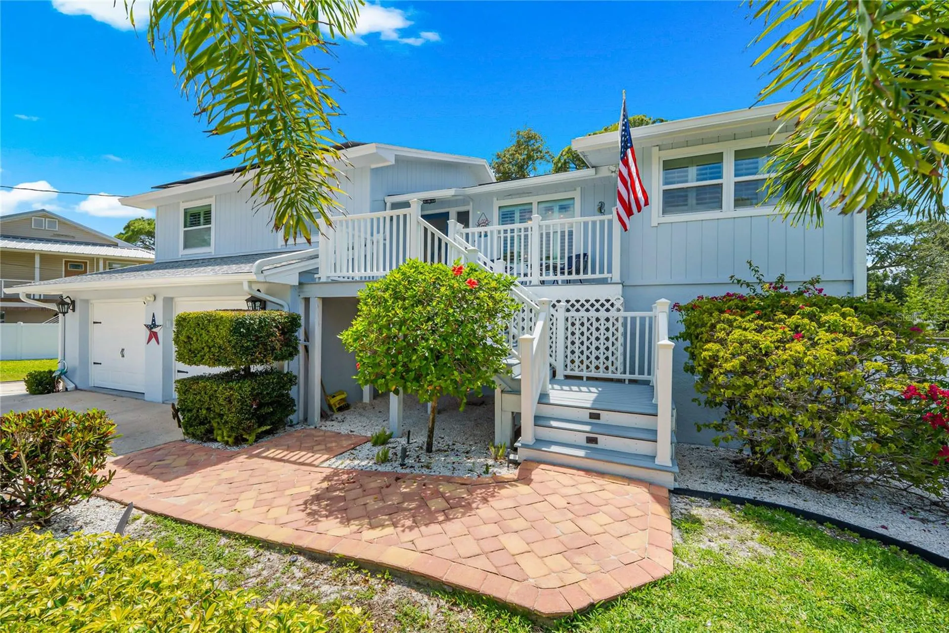201 Lagoon Drive Palm Harbor FL 34683
