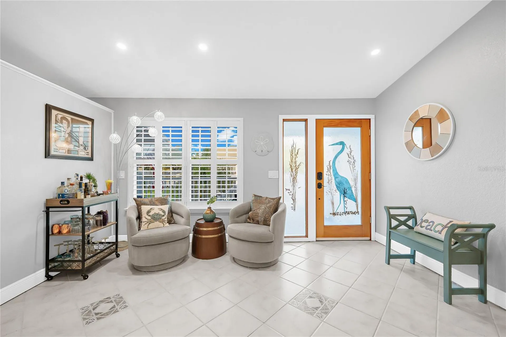 201 Lagoon Drive Palm Harbor FL 34683