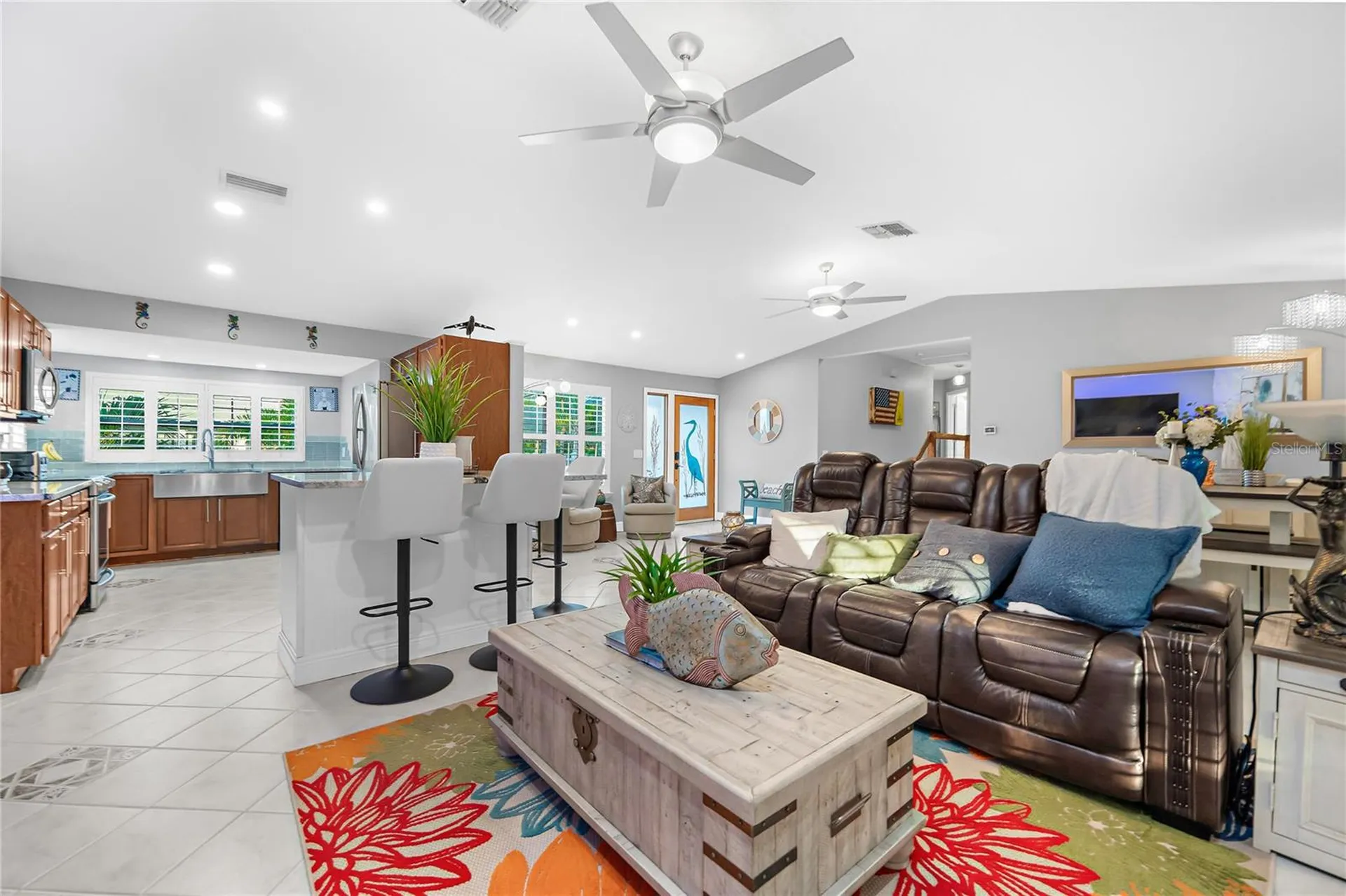 201 Lagoon Drive Palm Harbor FL 34683