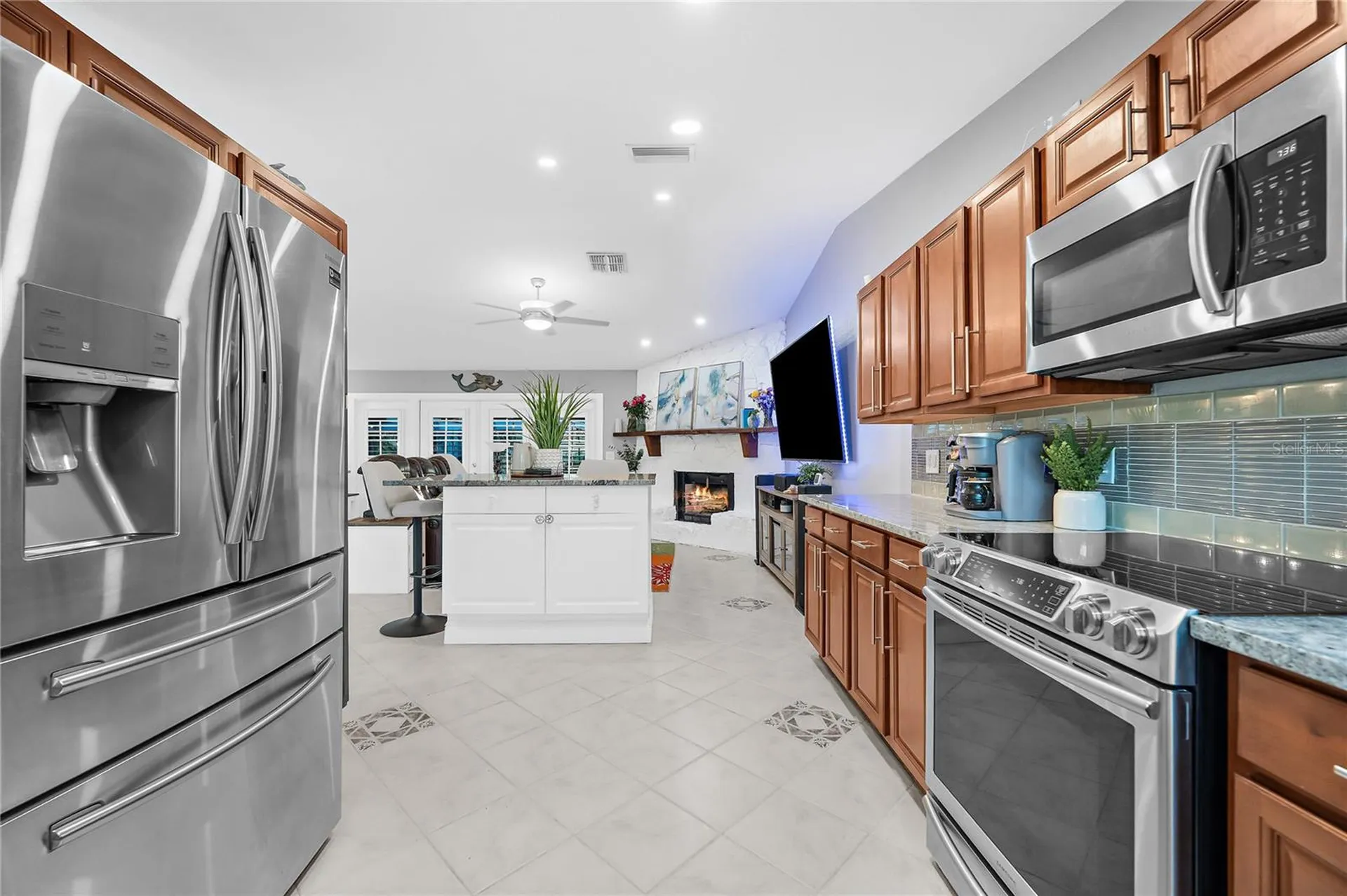 201 Lagoon Drive Palm Harbor FL 34683