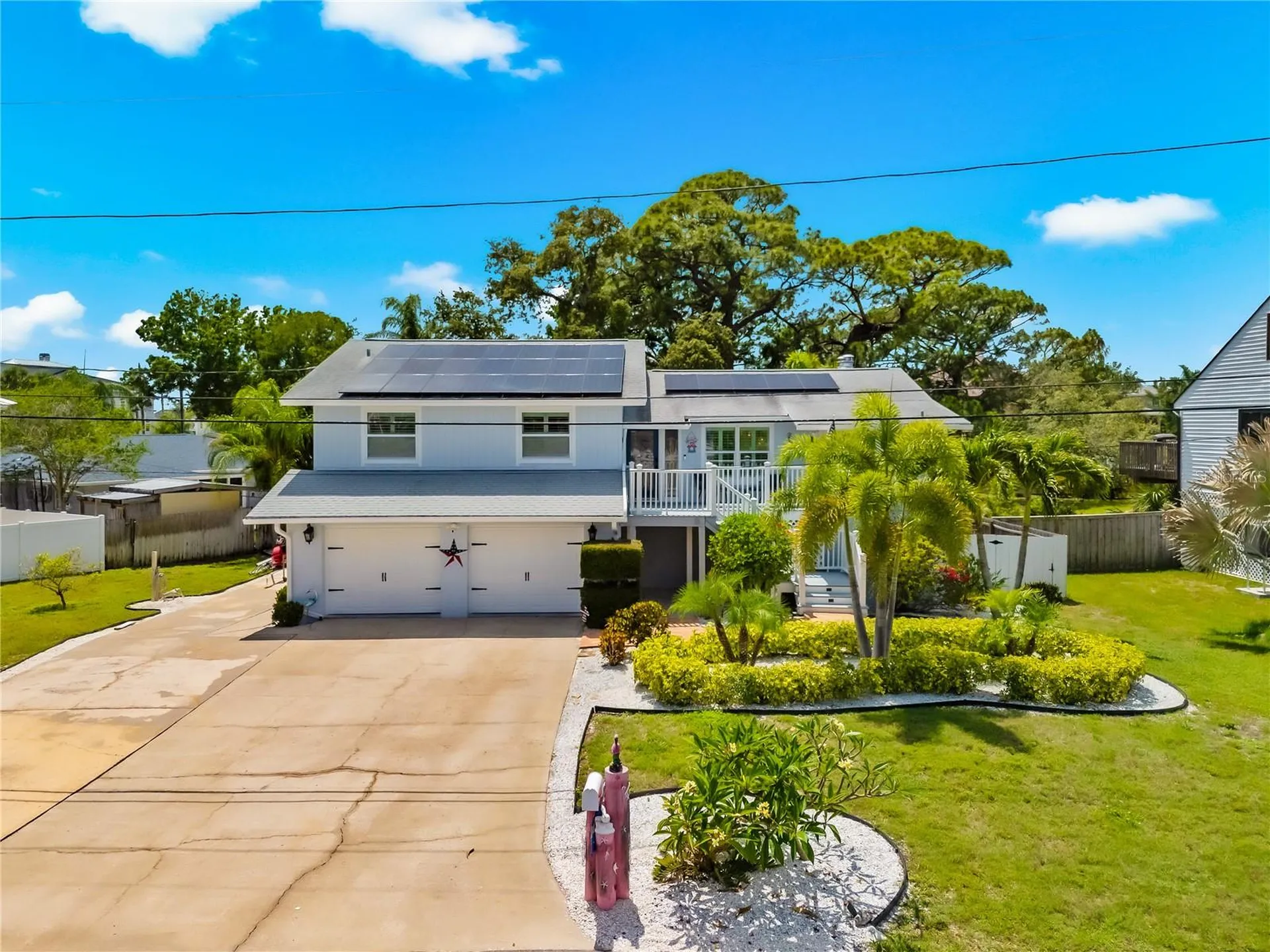 201 Lagoon Drive Palm Harbor FL 34683