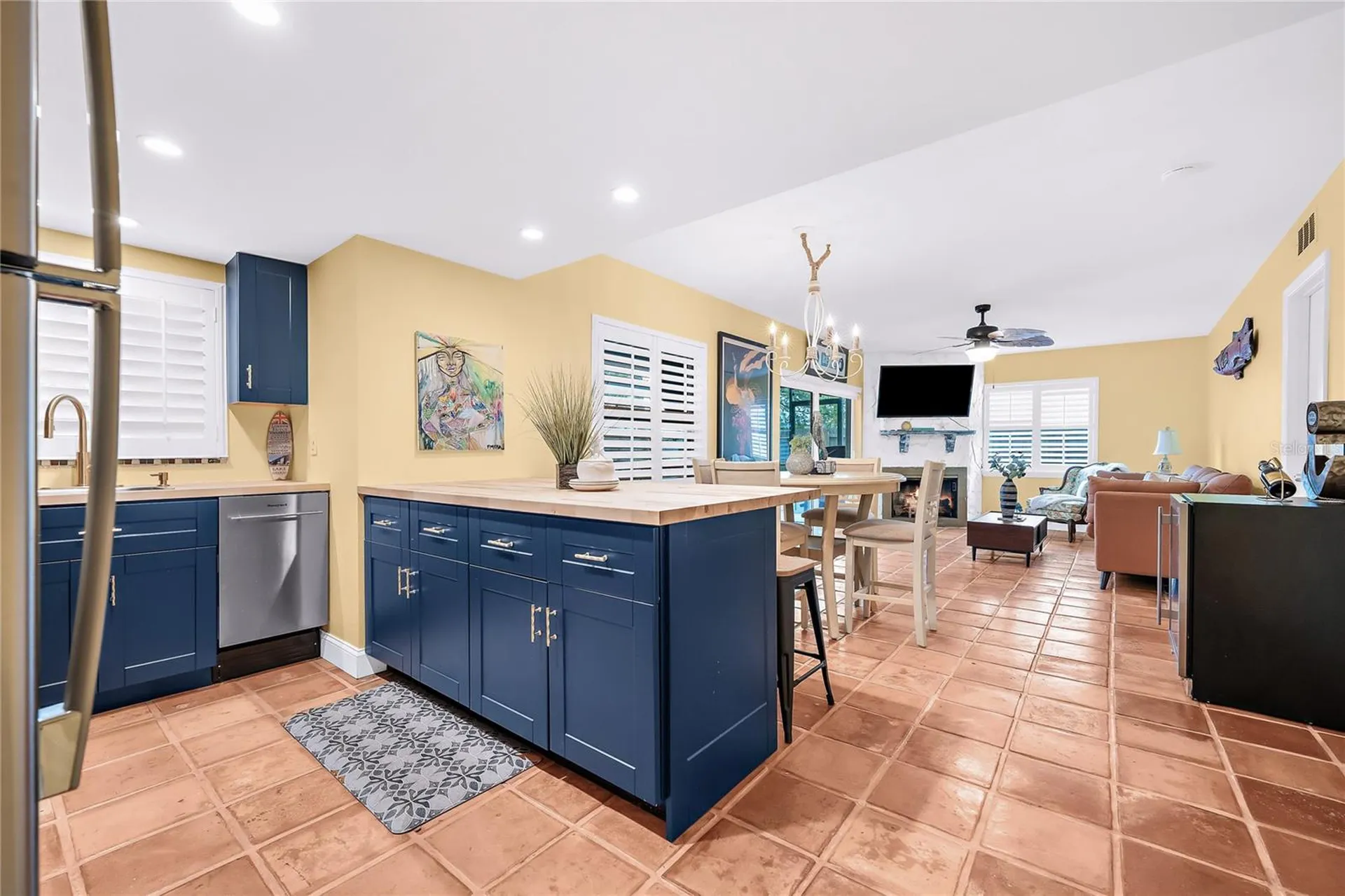 201 Lagoon Drive Palm Harbor FL 34683
