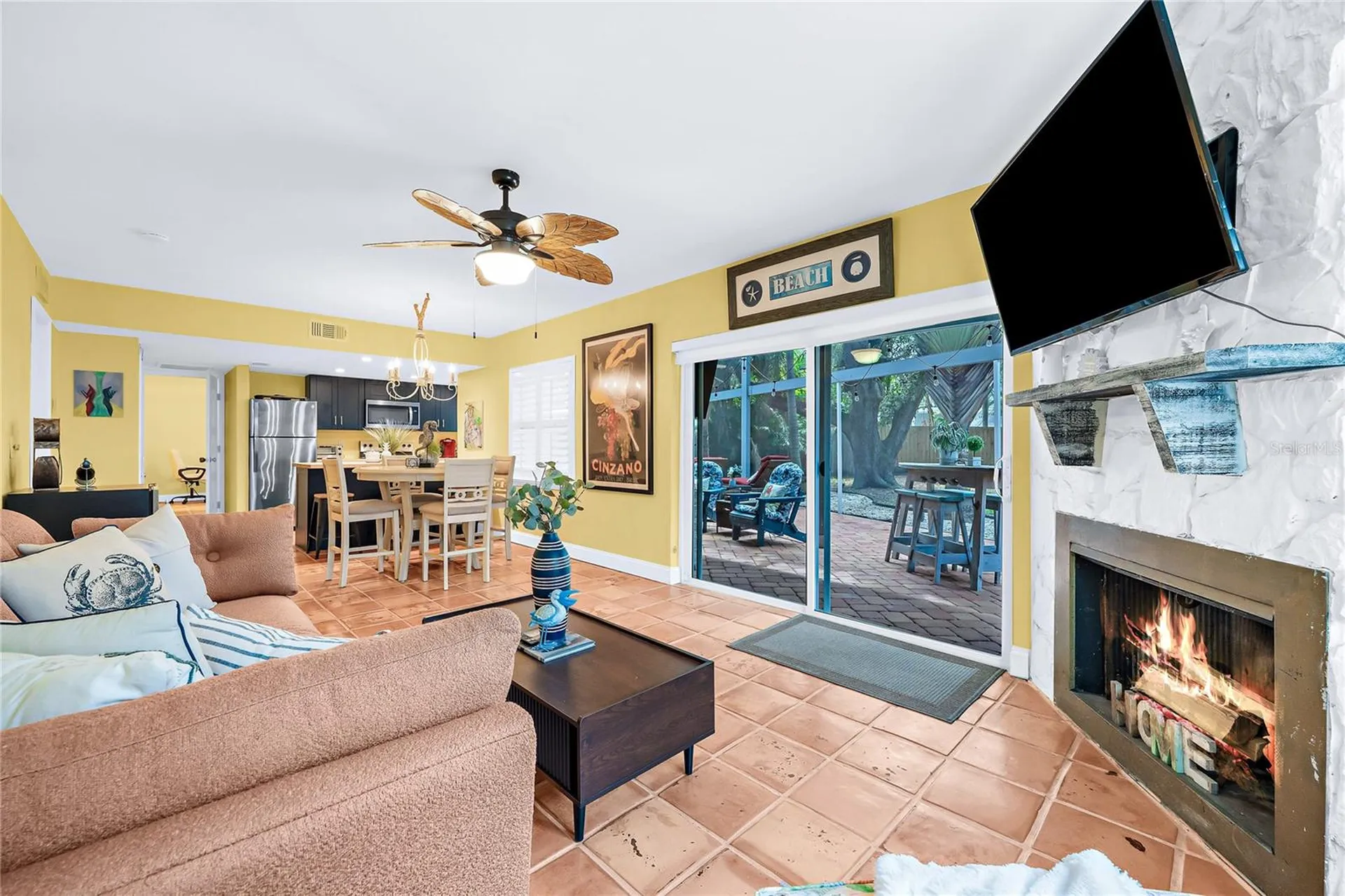 201 Lagoon Drive Palm Harbor FL 34683