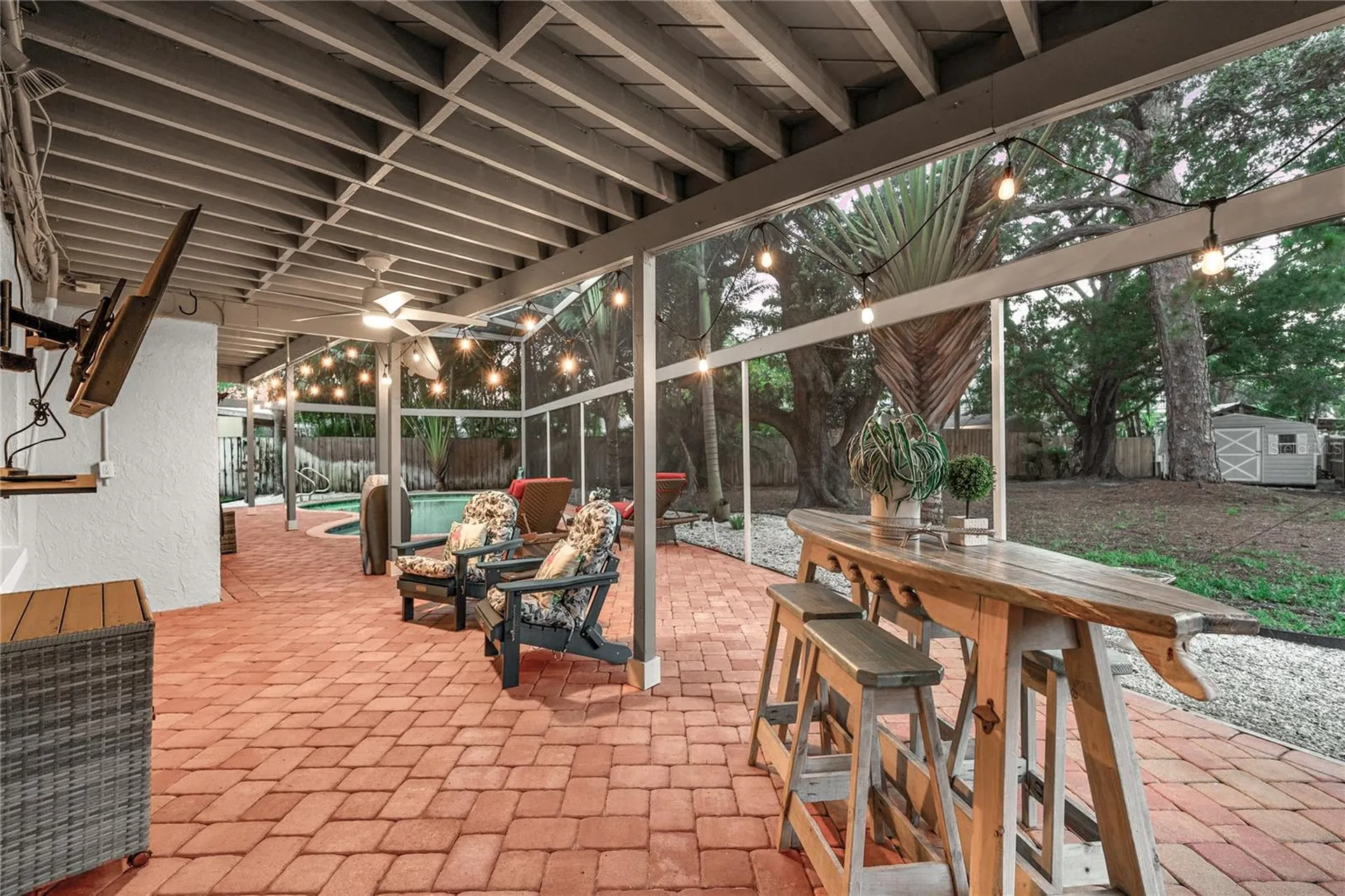 201 Lagoon Drive Palm Harbor FL 34683