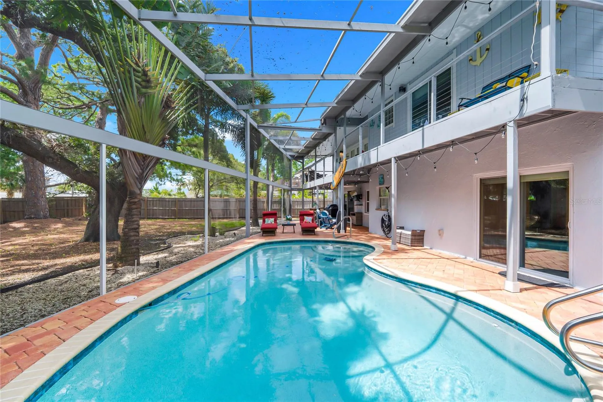 201 Lagoon Drive Palm Harbor FL 34683