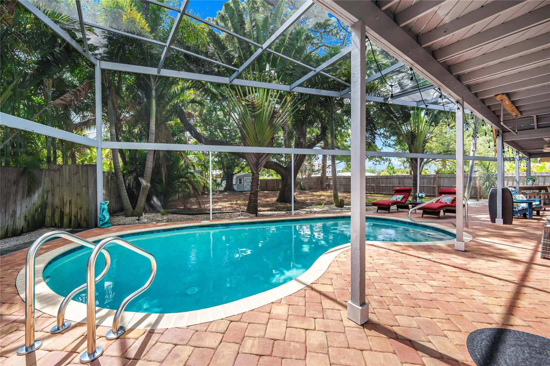 201 Lagoon Drive Palm Harbor FL 34683