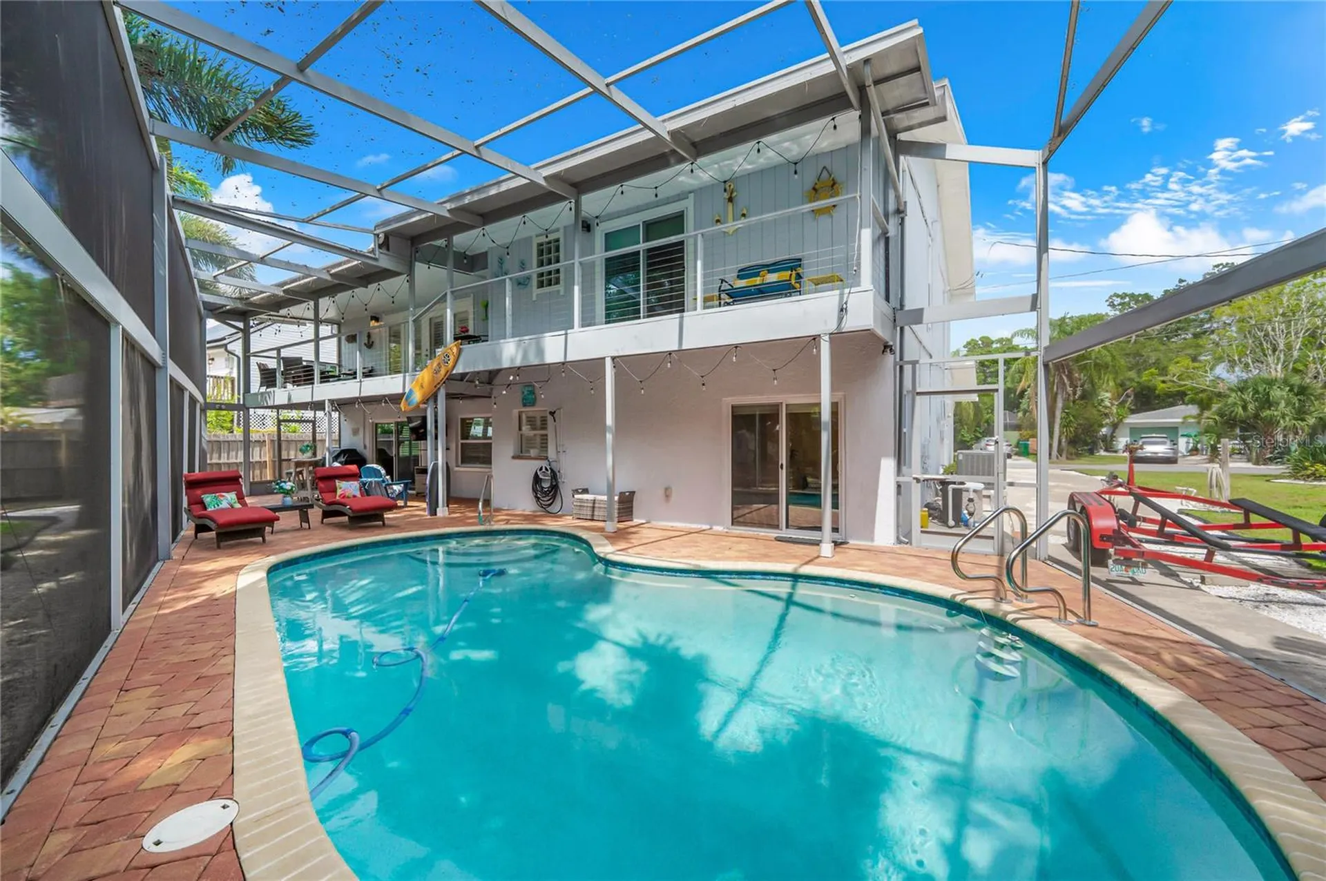 201 Lagoon Drive Palm Harbor FL 34683