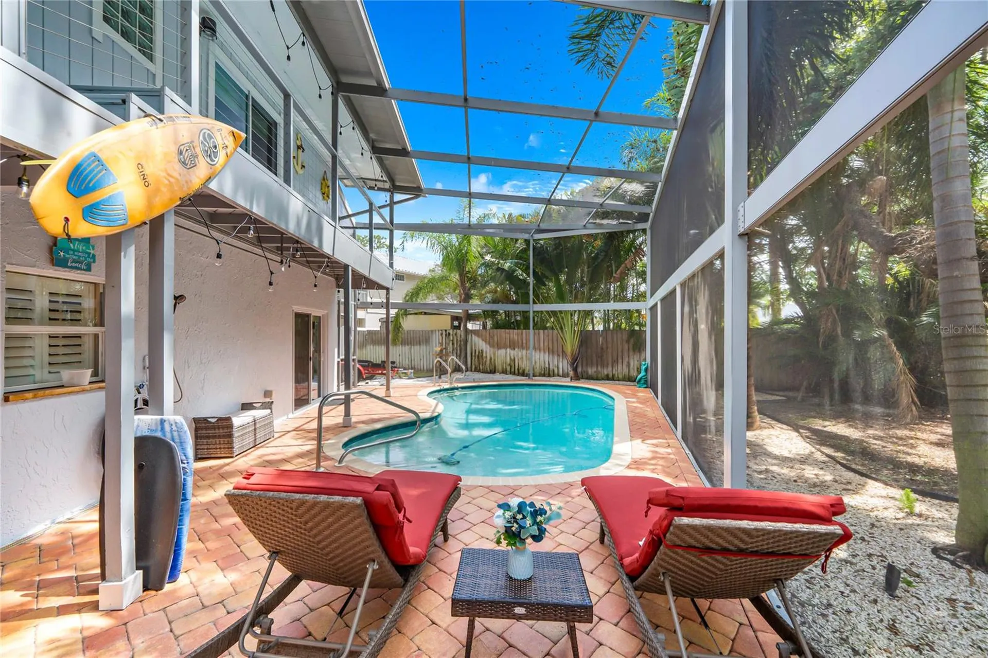 201 Lagoon Drive Palm Harbor FL 34683