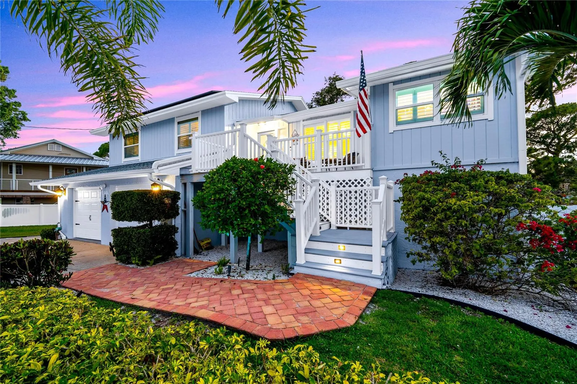 201 Lagoon Drive Palm Harbor FL 34683