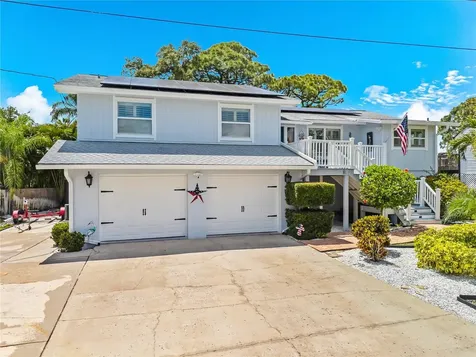 201 Lagoon Drive Palm Harbor FL 34683