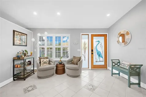 201 Lagoon Drive Palm Harbor FL 34683