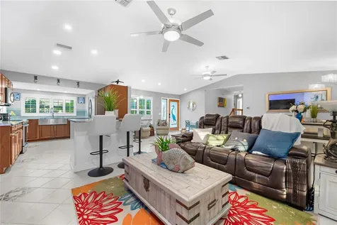 201 Lagoon Drive Palm Harbor FL 34683