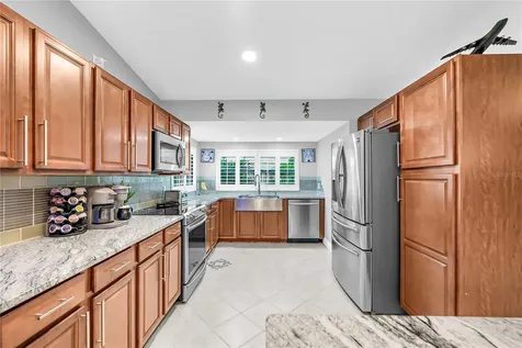 201 Lagoon Drive Palm Harbor FL 34683